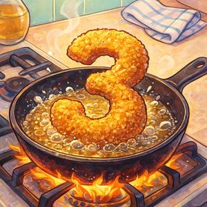 CATFISH FRIED (Explicit)