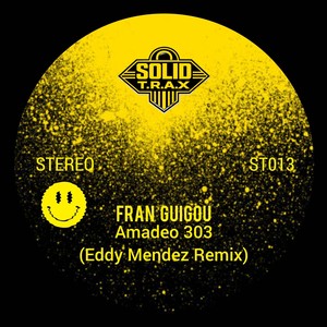 Amadeo 303 (Eddy Mendez remix)