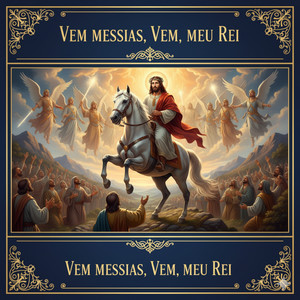 Vem Messias, Vem, Meu Rei