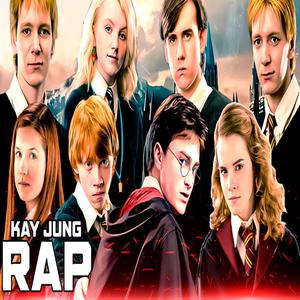 Harry Potter: El Ejército De Dumbledore