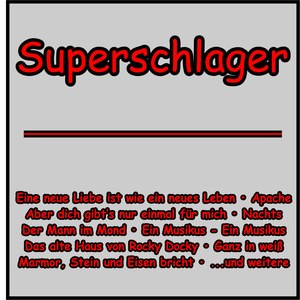 Superschlager