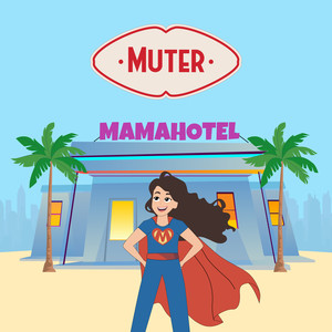 Mamahotel (Explicit)
