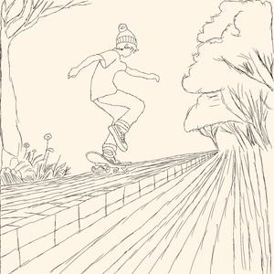 I Don't Wanna Grow Up Fast