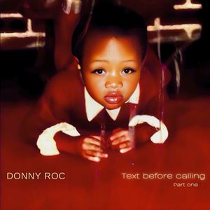 Text before calling (Part one) [Explicit]