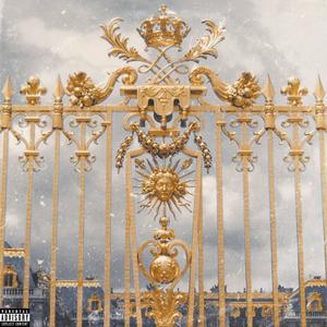 KING LOUIE (feat. Phil.Me) [Explicit]