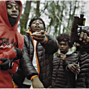 Millyraccs - Westend Moët (feat. M0raccs & Two3) (Explicit)