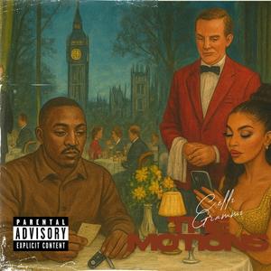 The Motions (Explicit)