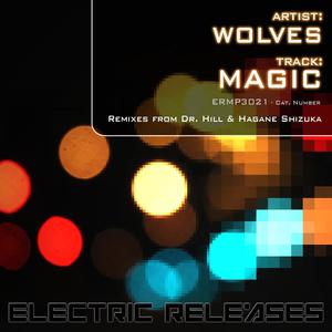 Magic (Dr. Hill Remix)