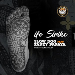 Ife Sirike