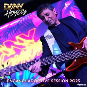 Enganchados - Live Session 2023 (Live)