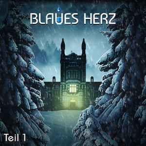 Blaues Herz (Teil 1)