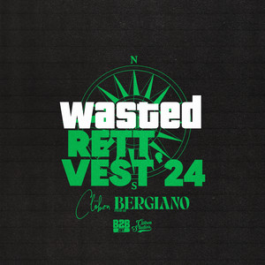 Wasted (Rett Vest) (Explicit)