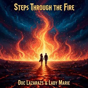 Steps Through The Fire (feat. Lady Marie)