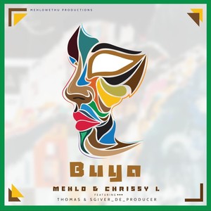 Buya(feat. Thomas & Sgiver_de_Producer)