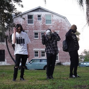 limousine (feat. suisside & Pasteldrip) (Explicit)