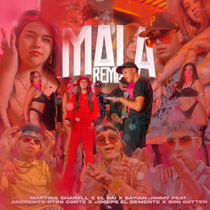 Mala (Remix|Explicit)