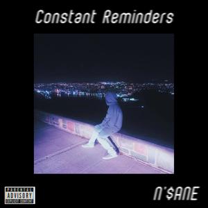 Constant Reminders (Explicit)