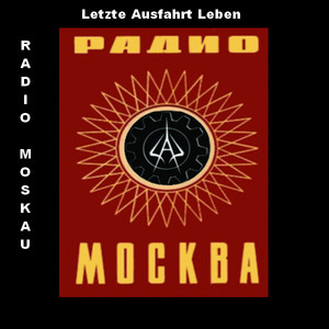 Radio Moskau