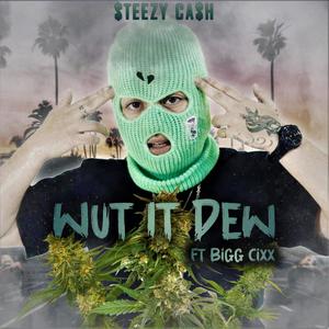 Wut it dew (feat. Bigg Cixx)