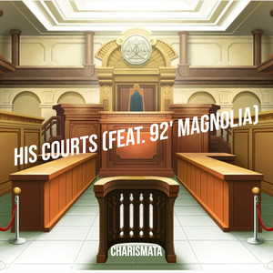 His Courts