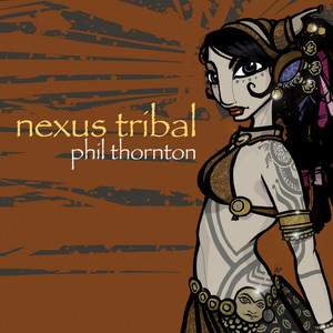 Nexus Tribal