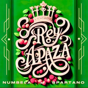 Rey Apaza (feat. Spartano) (Explicit)
