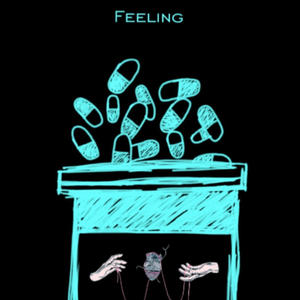 FEELING (feat. Prei & Mr. Nice) (Explicit)