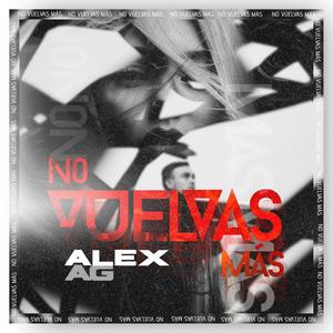 No Vuelvas Mas (feat. Jhaster & Dario)