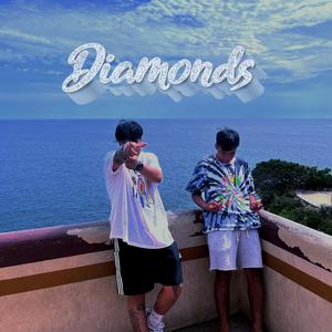 Diamonds (feat. Dozker One) (Explicit)