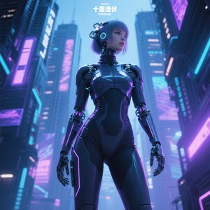 十面埋伏 (伴奏)