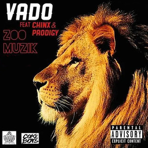 Zoo Muzik (Explicit)