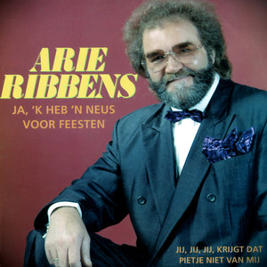 Ja, 'k Heb 'n Neus Voor Feesten