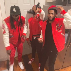 Pressure 2.0 (feat. Dmoe21) (Explicit)