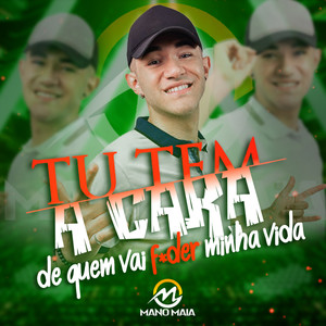 Tu Tem A Cara de Quem Vai Foder Mina Vida