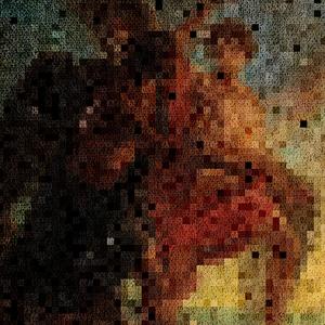 Heal these Wings (Daedalus)