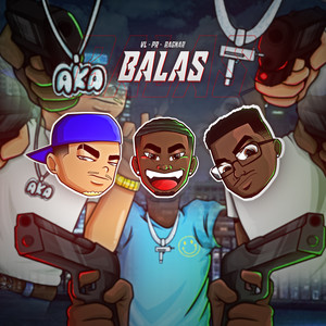 Balas (Explicit)