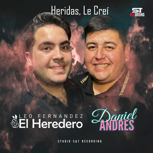 Heridas, Le Creí
