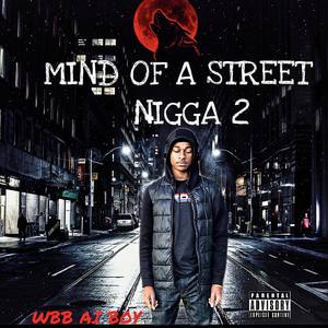 MIND OF A STREET NIGGA 2