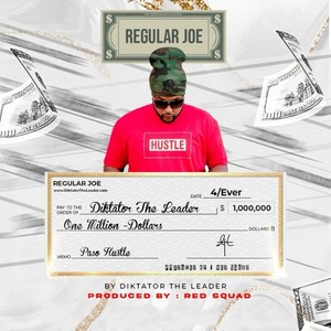 Diktator The Leader - Regular Joe