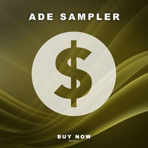 ADE Sampler 2019