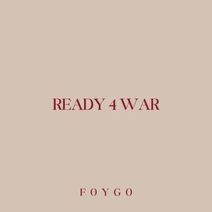 READY 4 WAR (Explicit)