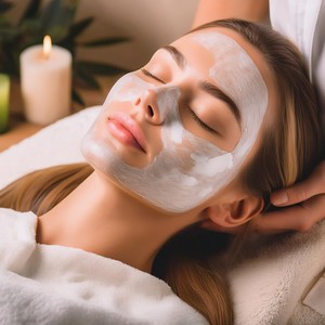 Melodías De Spa Para Una Reflexión Calmada