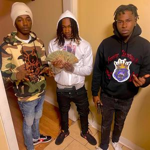 Pulling Up (Explicit)