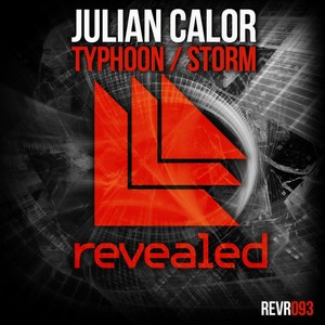 One Shot (Typhoon)