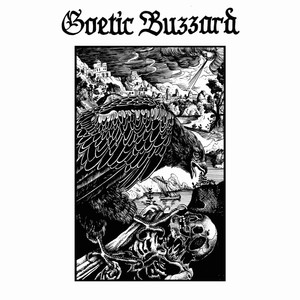 Goetic Buzzard