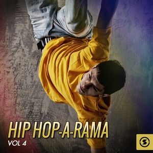 Hip Hop-a-Rama, Vol. 4