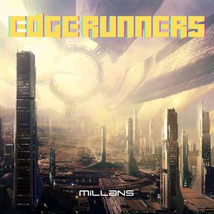Edge Runners