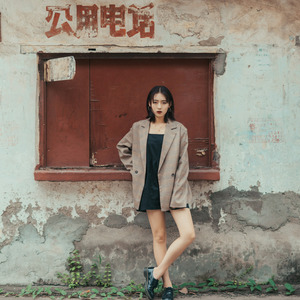 刘汉成 - 我只在乎你