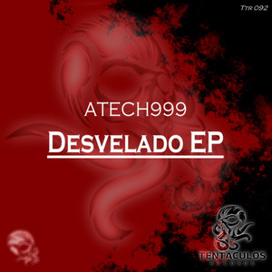 Desvelado EP