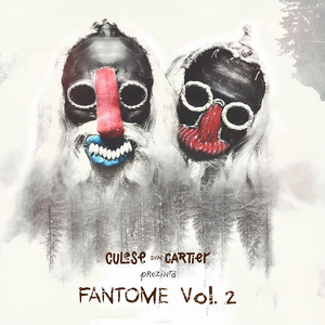 Fantome, Vol. 2